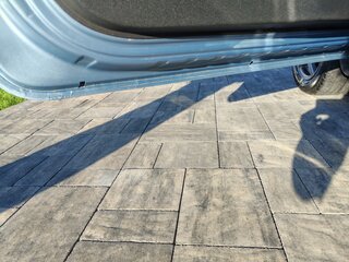 2007 Opel Corsa D, голубой, 430000 рублей, вид 4