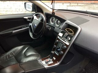 2012 Volvo XC60 I, чёрный, 1730000 рублей, вид 5