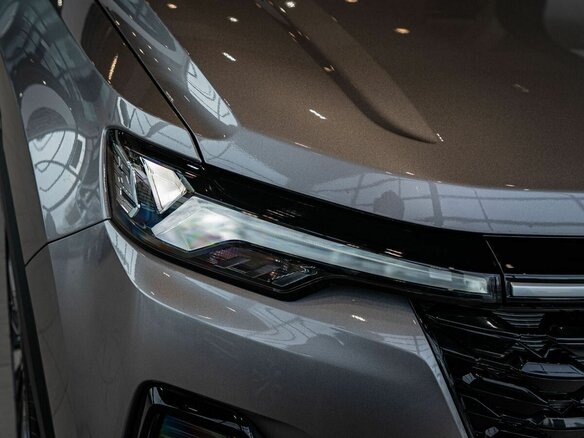 2025 Changan CS35 Plus I Рестайлинг, серый, 2839900 рублей - вид 13