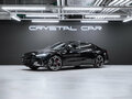2025 Audi A7 L 45 TFSI II (4K), чёрный