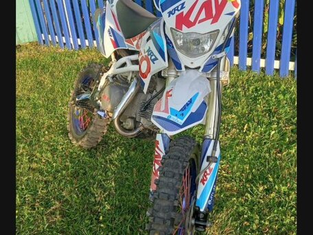 2022 Kayo Classic, красный, 75000 рублей, вид 1