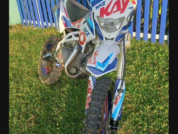 2022 Kayo Classic, красный, 75000 рублей