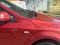 2009 Kia Ceed I, красный