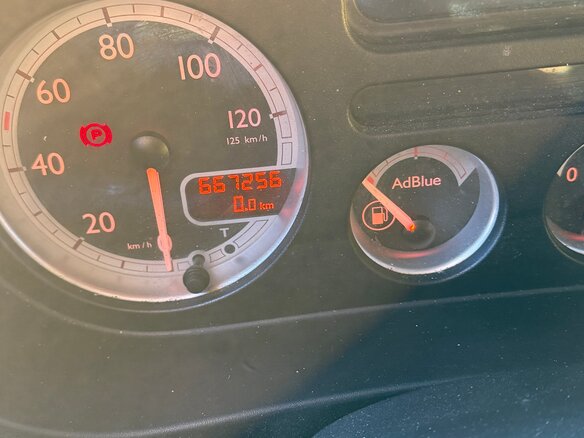 2018 DAF XF 105, белый, 6100000 рублей - вид 7