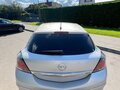 2010 Opel Astra GTC H Рестайлинг, серебристый, 472000 рублей - вид 1