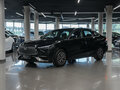 2025 Geely Galaxy Starshine 6 8.5 kWh, чёрный