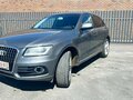 2013 Audi Q5 I (8R) Рестайлинг, серый, 2200000 рублей - вид 2