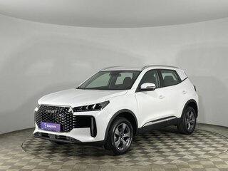 2026 Tenet T4, белый, 2659000 рублей, вид 3