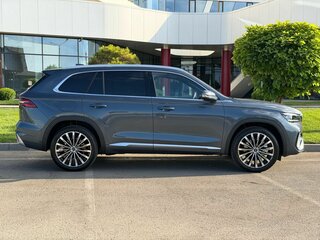 2026 Geely Monjaro I, серый, 4465000 рублей, вид 4