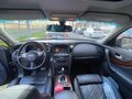 2011 Infiniti FX37 II (S51), чёрный, 1900000 рублей - вид 4