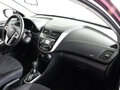2013 Hyundai Solaris I, фиолетовый - вид 5