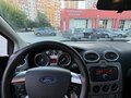 2010 Ford Focus II Рестайлинг, чёрный, 610000 рублей - вид 6