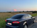 2013 Ford Mondeo IV Рестайлинг, серый, 900000 рублей - вид 11