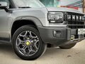 2024 Jetour T2, серый, 3350000 рублей - вид 7