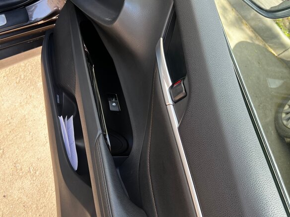 2019 Toyota Camry VIII (XV70), серый - вид 16