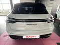 2014 Porsche Macan S I, белый, 4350000 рублей - вид 3
