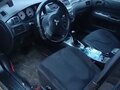 2007 Mitsubishi Lancer IX Рестайлинг, чёрный, 320000 рублей - вид 9