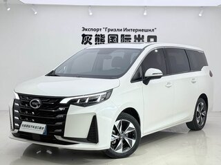 2021 GAC Trumpchi M6, белый, 1674000 рублей, вид 1