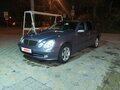 2004 Mercedes-Benz E-Класс 240 III (W211, S211), синий, 950000 рублей - вид 1
