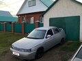 2004 Lada (ВАЗ) 2110, серебристый, 155000 рублей - вид 5