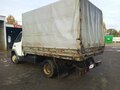 2014 ГАЗ Валдай, белый, 650000 рублей - вид 10
