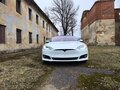 2019 Tesla Model S Long Range I Рестайлинг, белый, 4750000 рублей - вид 2