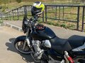 2001 Honda X4, чёрный, 500000 рублей - вид 1