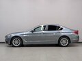 2020 BMW 5 серии 520d xDrive VII (G30/G31/G38), серый - вид 5