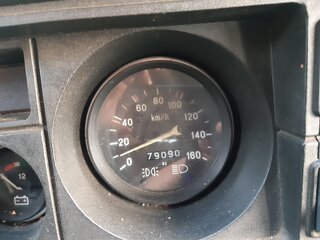 2003 Lada (ВАЗ) 2105, синий, 150000 рублей, вид 5