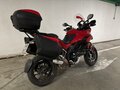 2010 Ducati Multistrada 1200, красный, 800000 рублей - вид 1