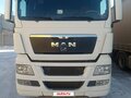 2012 MAN TGX, белый, 2950000 рублей