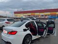 2012 BMW 3 серии 320d VI (F3x), белый, 1950000 рублей - вид 4