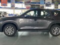 2026 Mazda CX-5 II Рестайлинг, серый, 2900548 рублей - вид 4