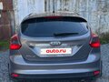 2012 Ford Focus III, коричневый, 760000 рублей - вид 4