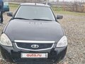 2011 Lada (ВАЗ) Priora I, синий, 370000 рублей
