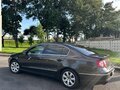 2006 Volkswagen Passat B6, серый, 700000 рублей - вид 6