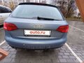 2008 Audi A4 IV (B8), голубой, 1250000 рублей - вид 5
