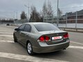 2007 Honda Civic VIII, серый, 780000 рублей - вид 5