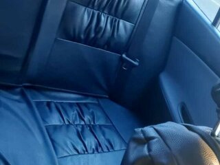 2001 Nissan Primera III (P12), серый, 500000 рублей, вид 4