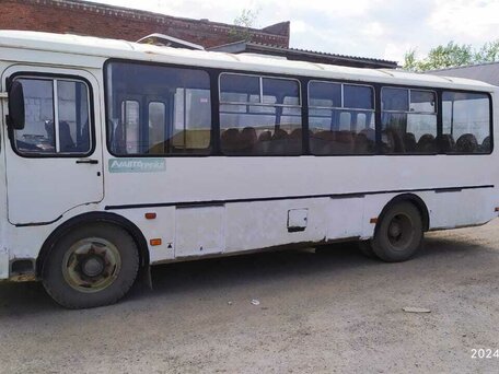 2018 ПАЗ 4234, белый, 410000 рублей, вид 5