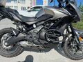 2017 Kawasaki Versys 650, бежевый, 700000 рублей - вид 7