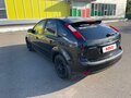 2006 Ford Focus II, чёрный, 350000 рублей - вид 4