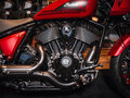 2025 Indian Chief, красный, 3150000 рублей - вид 11