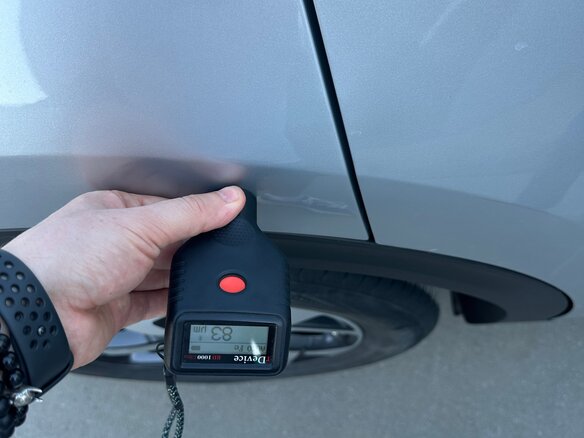 2020 Kia Sportage IV Рестайлинг, серебристый, 2550000 рублей - вид 36