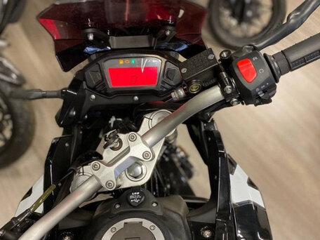 2025 Lifan KPT200, чёрный, 211000 рублей, вид 2