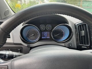 2014 Chery Bonus 3 (E3/A19), серый, 395000 рублей, вид 5