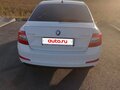 2014 Skoda Octavia III (A7), белый, 1580000 рублей - вид 5