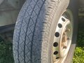 2003 Volkswagen LT, белый, 1050000 рублей - вид 8