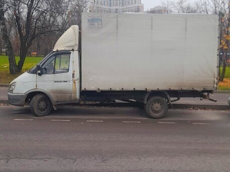 2013 ГАЗ Соболь (2310), белый, 485000 рублей, вид 3