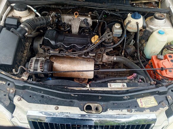2007 Chery Amulet (A15) I, серый, 200000 рублей - вид 7
